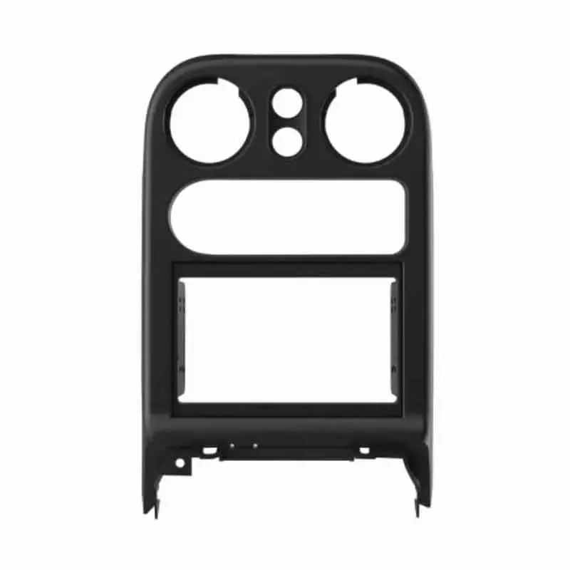 Metra DP-7528 Single or Double DIN Dash Panel for Mazda Miata 1990-1993