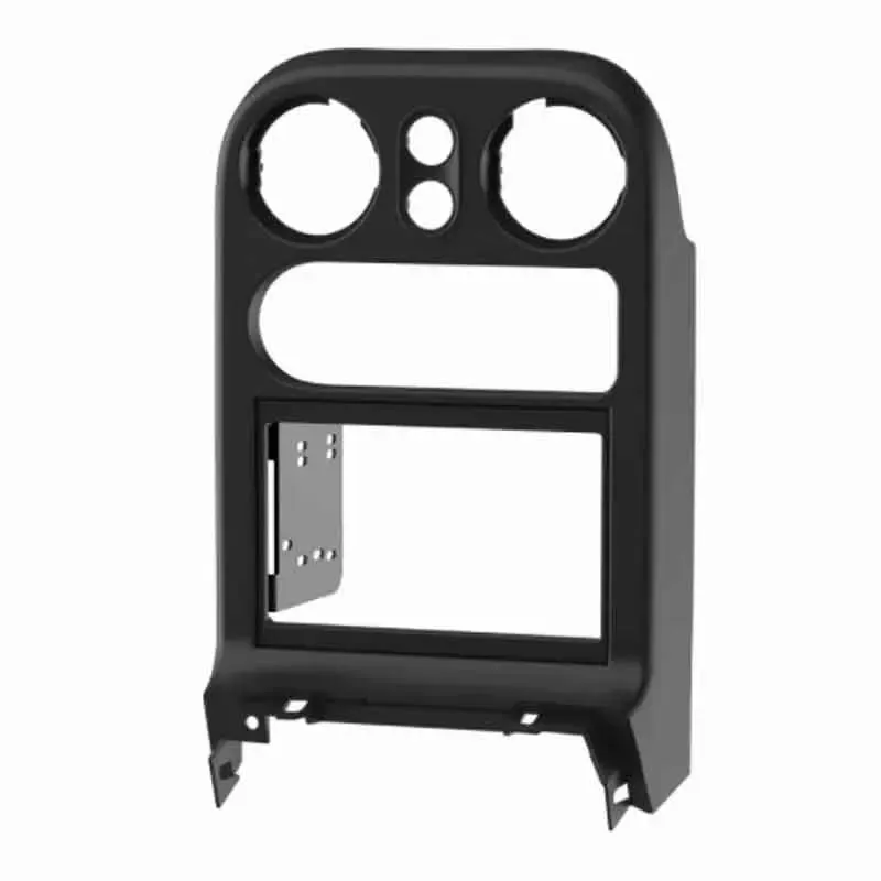 Metra DP-7528 Single or Double DIN Dash Panel for Mazda Miata 1990-1993