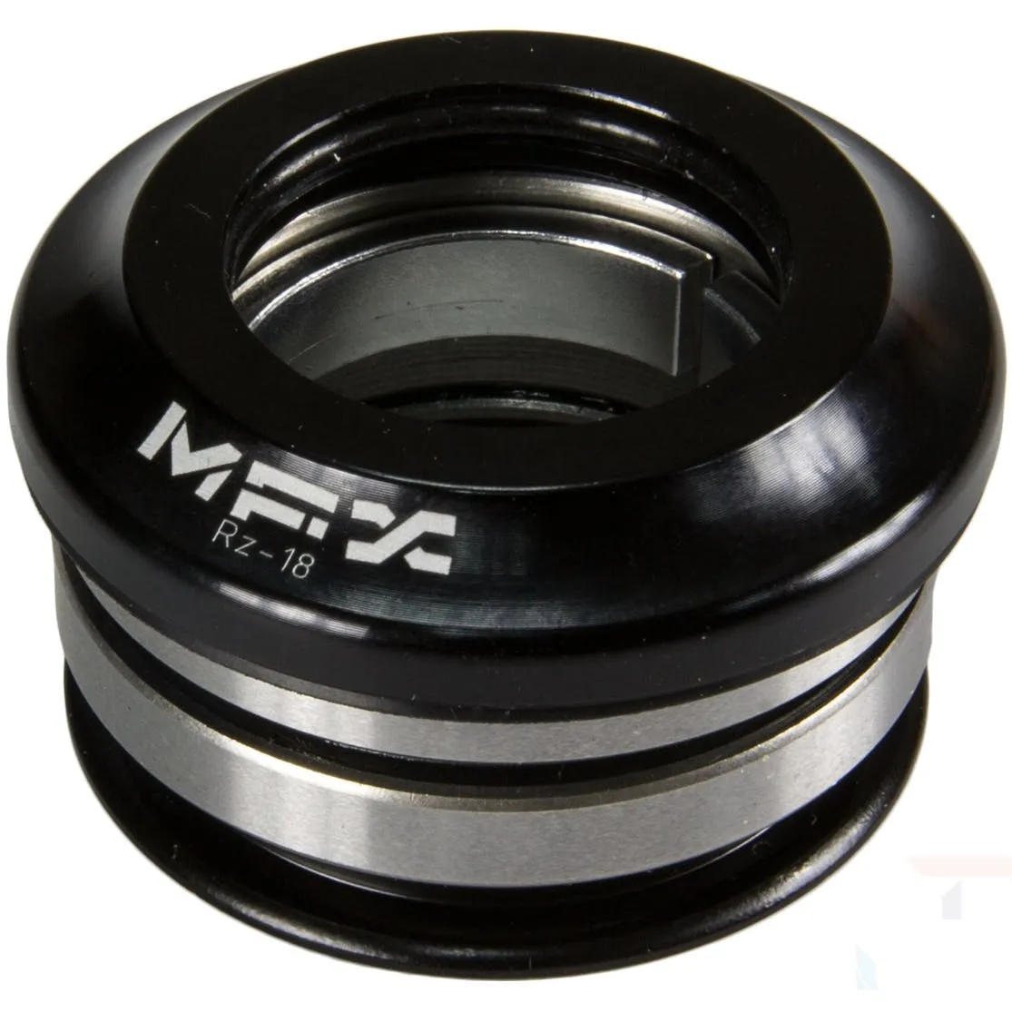 MGP MGX Integrated Headset