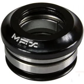 MGP MGX Integrated Headset