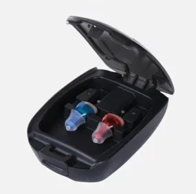 Micro Digital CIC Hearing Aid