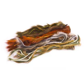 Micro Pine Squirrel Zonker