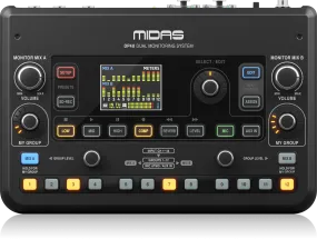 Midas DP48 48-channel Personal Mixer