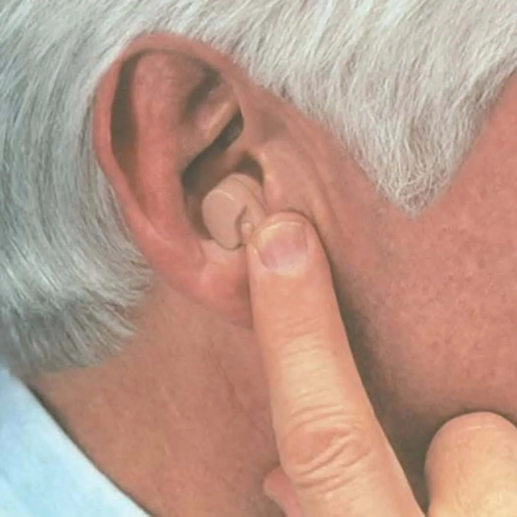 Mighty Ear Sound Amplification System
