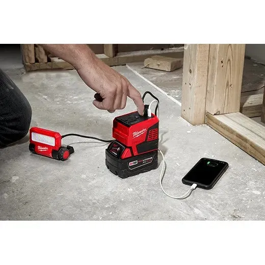 Milwaukee M18 Top-Off 175W Power Supply