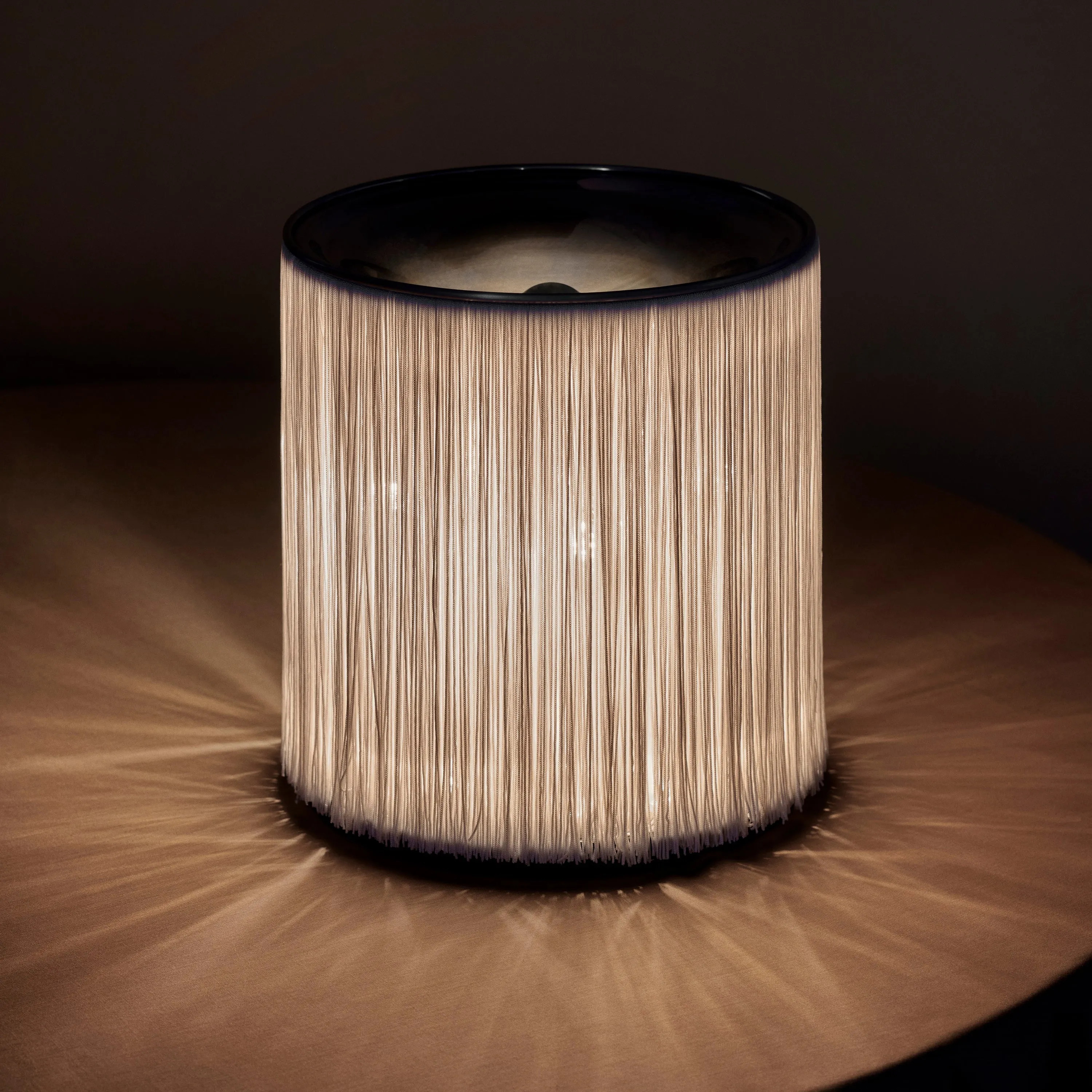 Model 597 Table Lamp