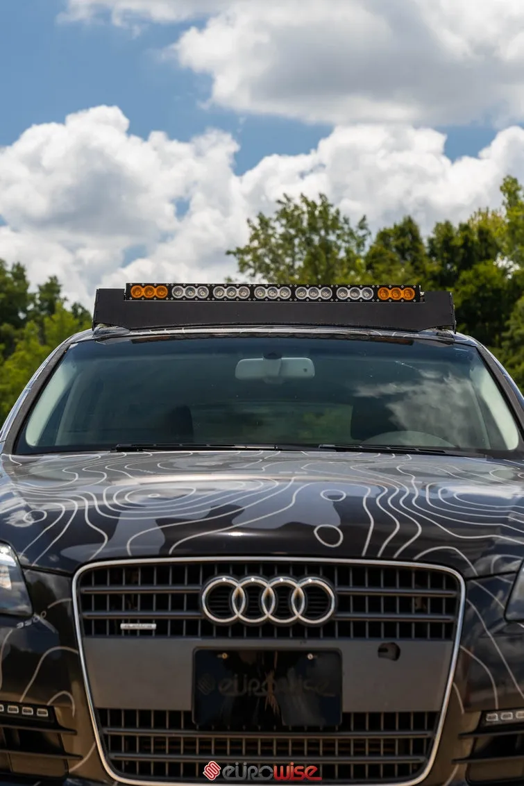 MODULAR ROOF RACK - Q7 (2007-2015)