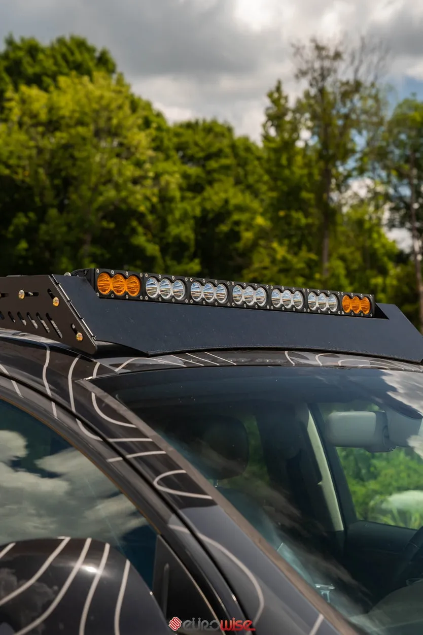 MODULAR ROOF RACK - Q7 (2007-2015)