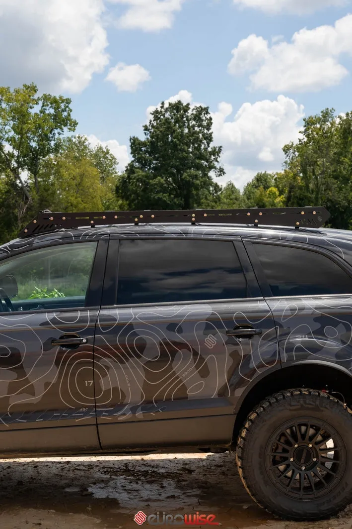 MODULAR ROOF RACK - Q7 (2007-2015)