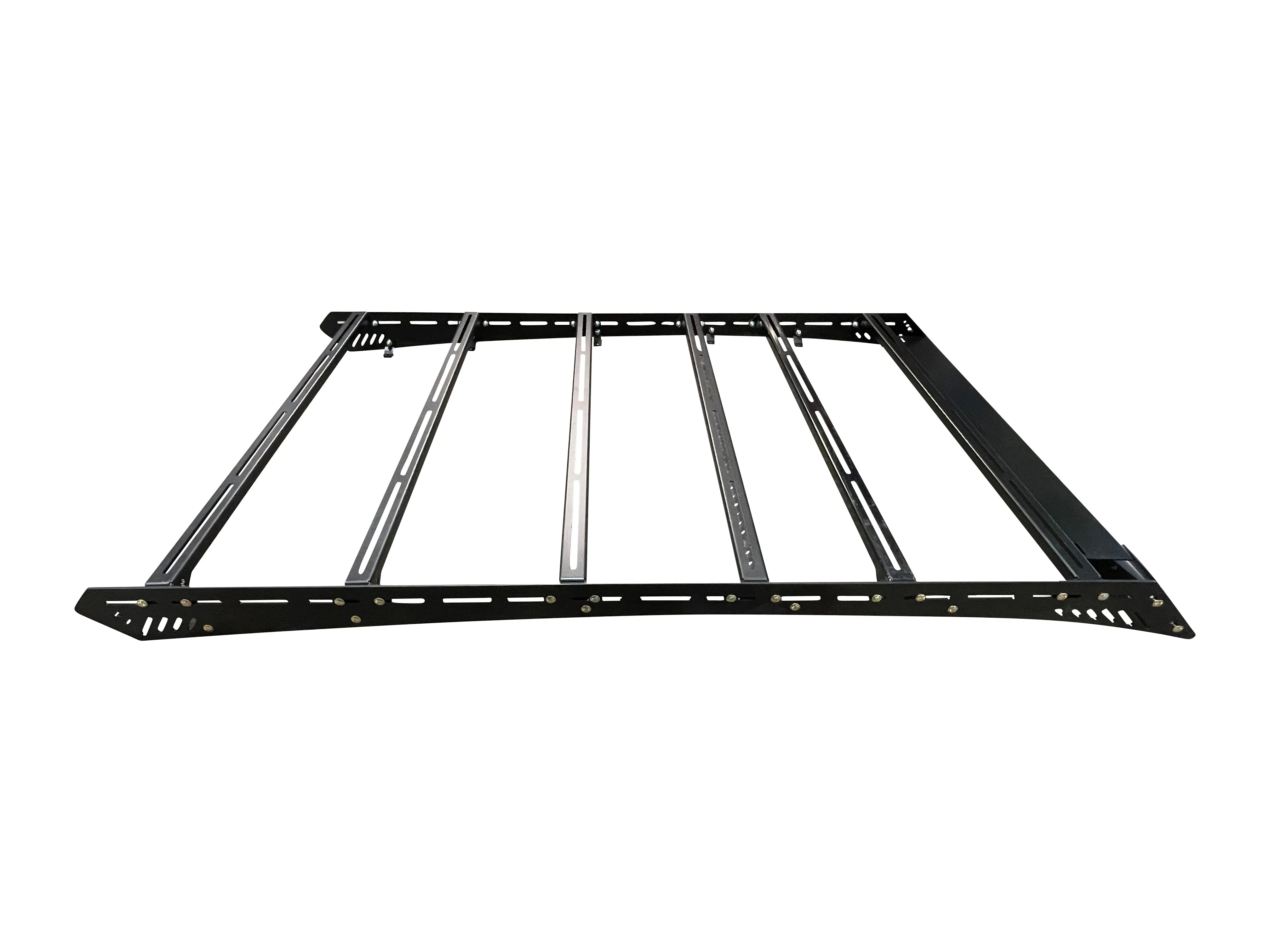 MODULAR ROOF RACK - Q7 (2007-2015)