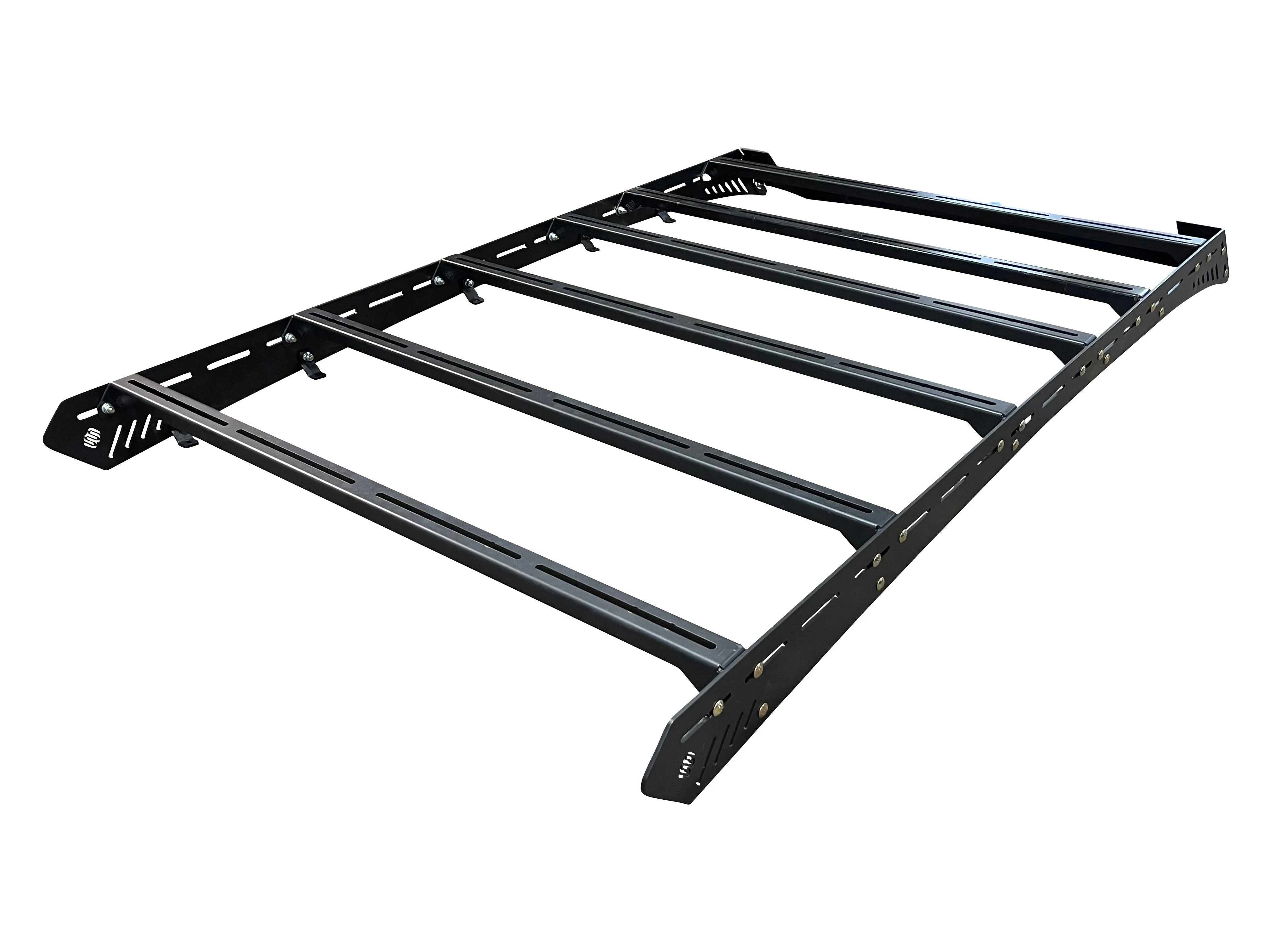MODULAR ROOF RACK - Q7 (2007-2015)
