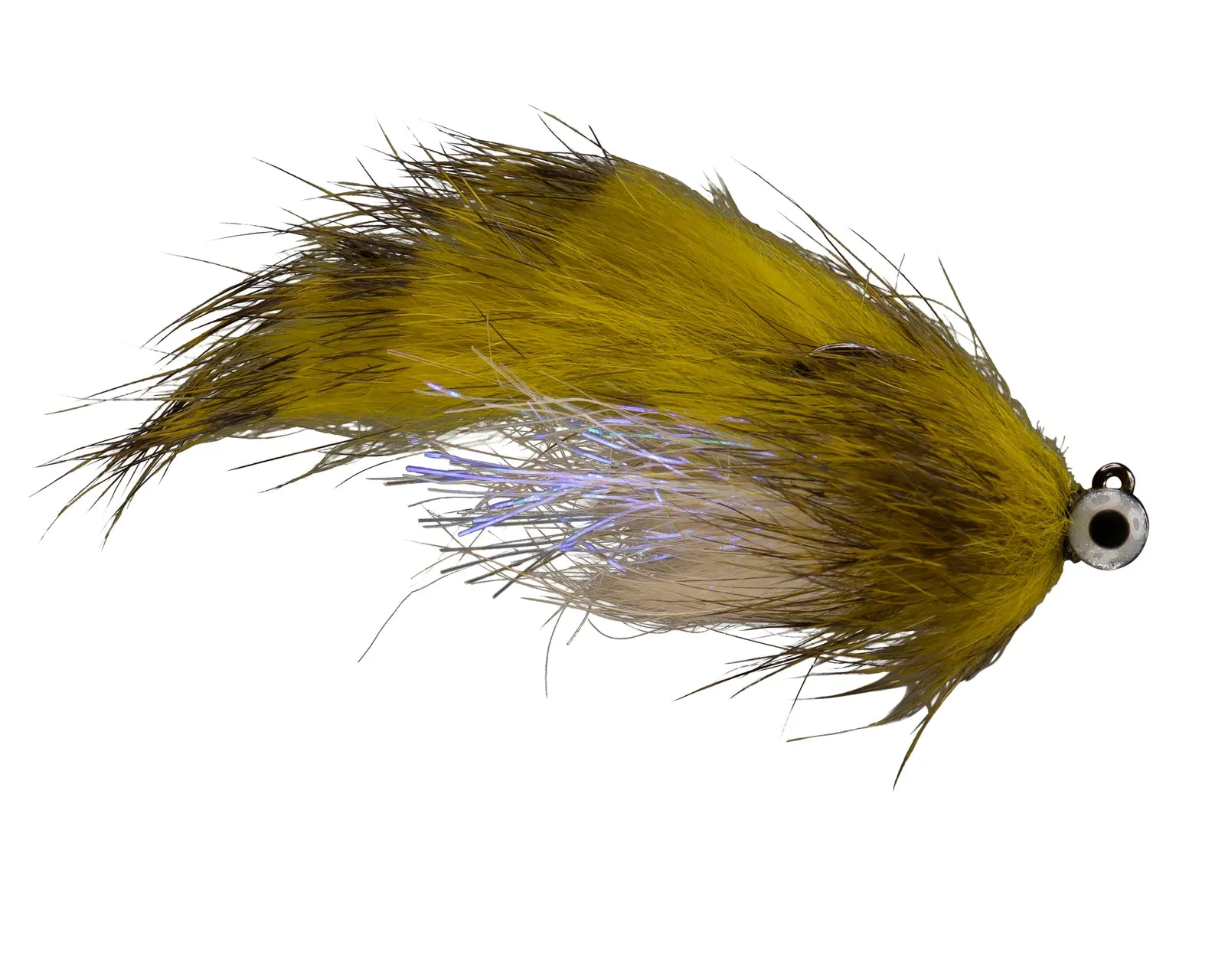 Morrish Micro Jig Sculpin - RIO