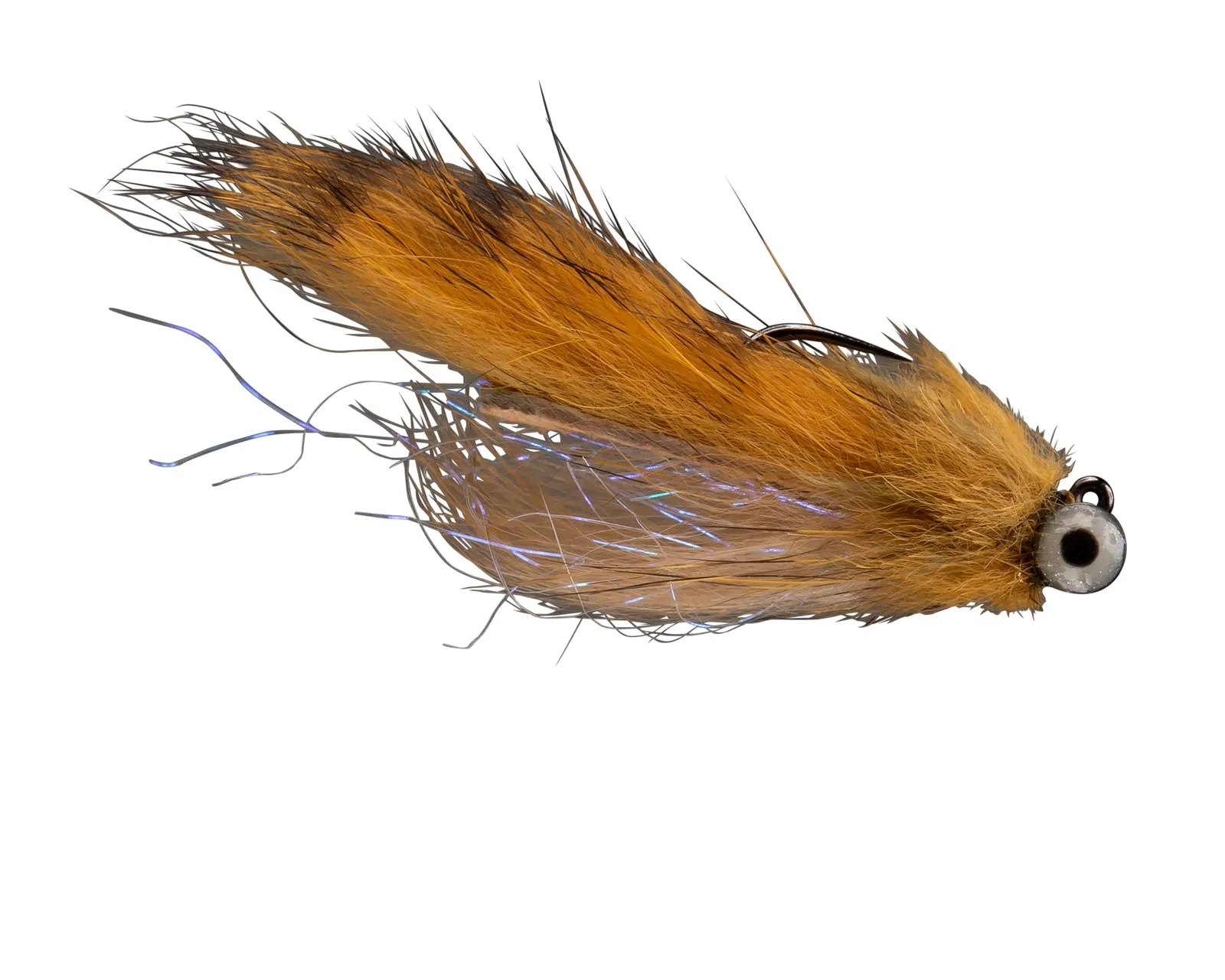 Morrish Micro Jig Sculpin - RIO