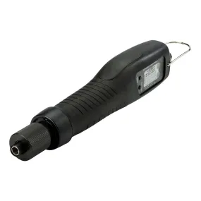 Mountz BF060P ESD Brushless Electric Screwdriver BF-Series Standard Models