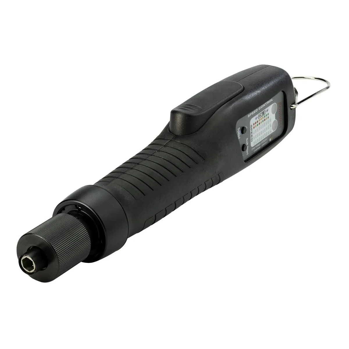 Mountz BF080 ESD Brushless Electric Screwdriver BF-Series Standard Models