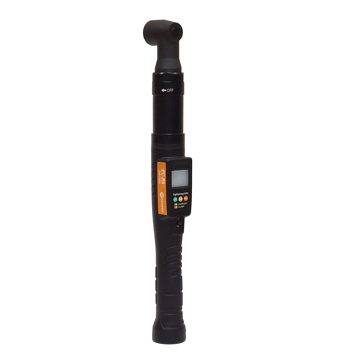 Mountz EC50150-RA Smart Electric Screwdriver EC-Series Right Angle Models
