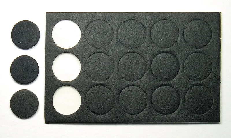 Mr. Polisher Pro - Sandpaper #600 GT38