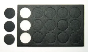 Mr. Polisher Pro - Sandpaper #600 GT38