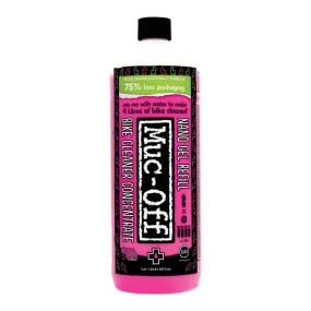 Muc-Off Nano Gel 1L