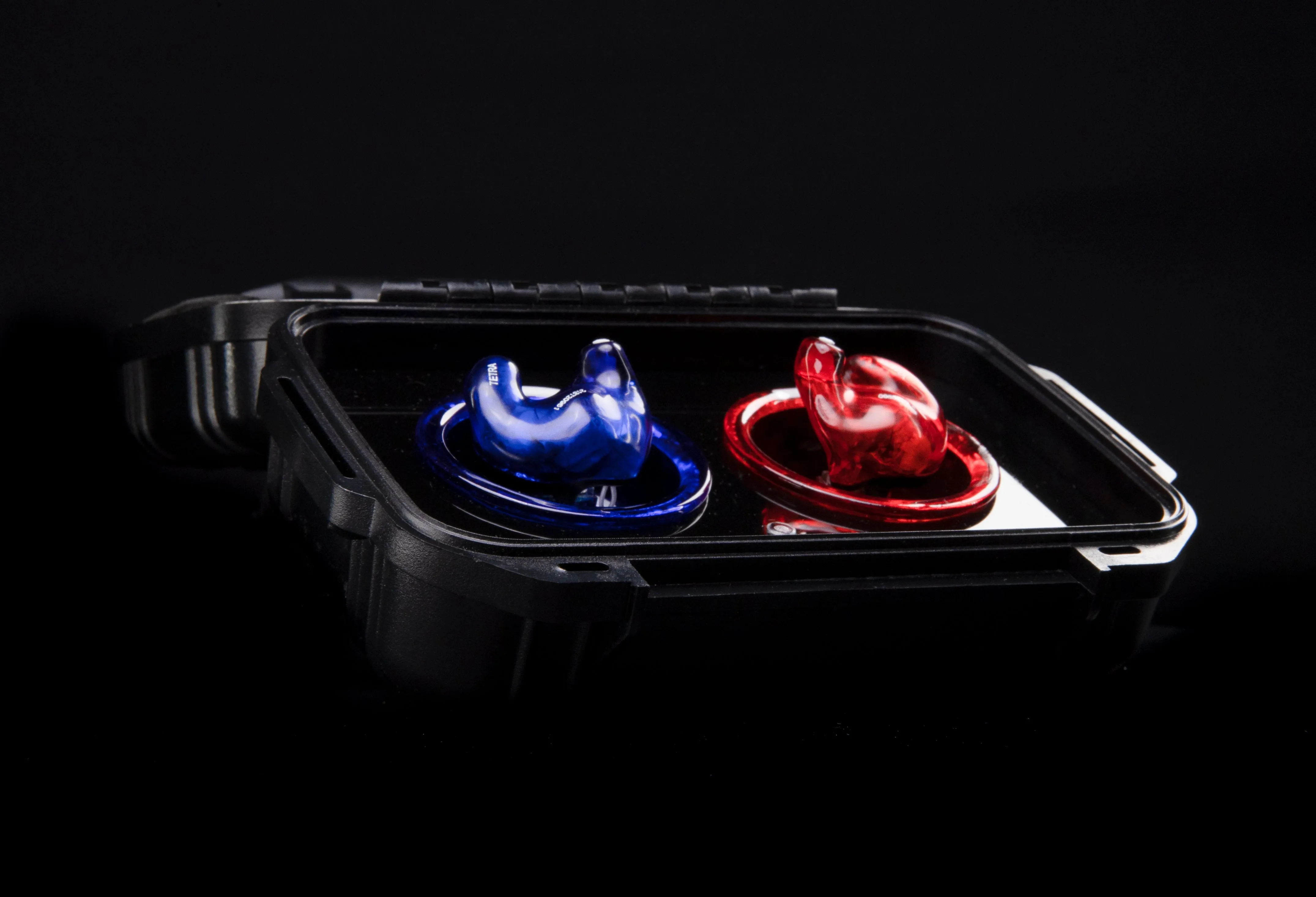 Multi-Pursuit CustomShield