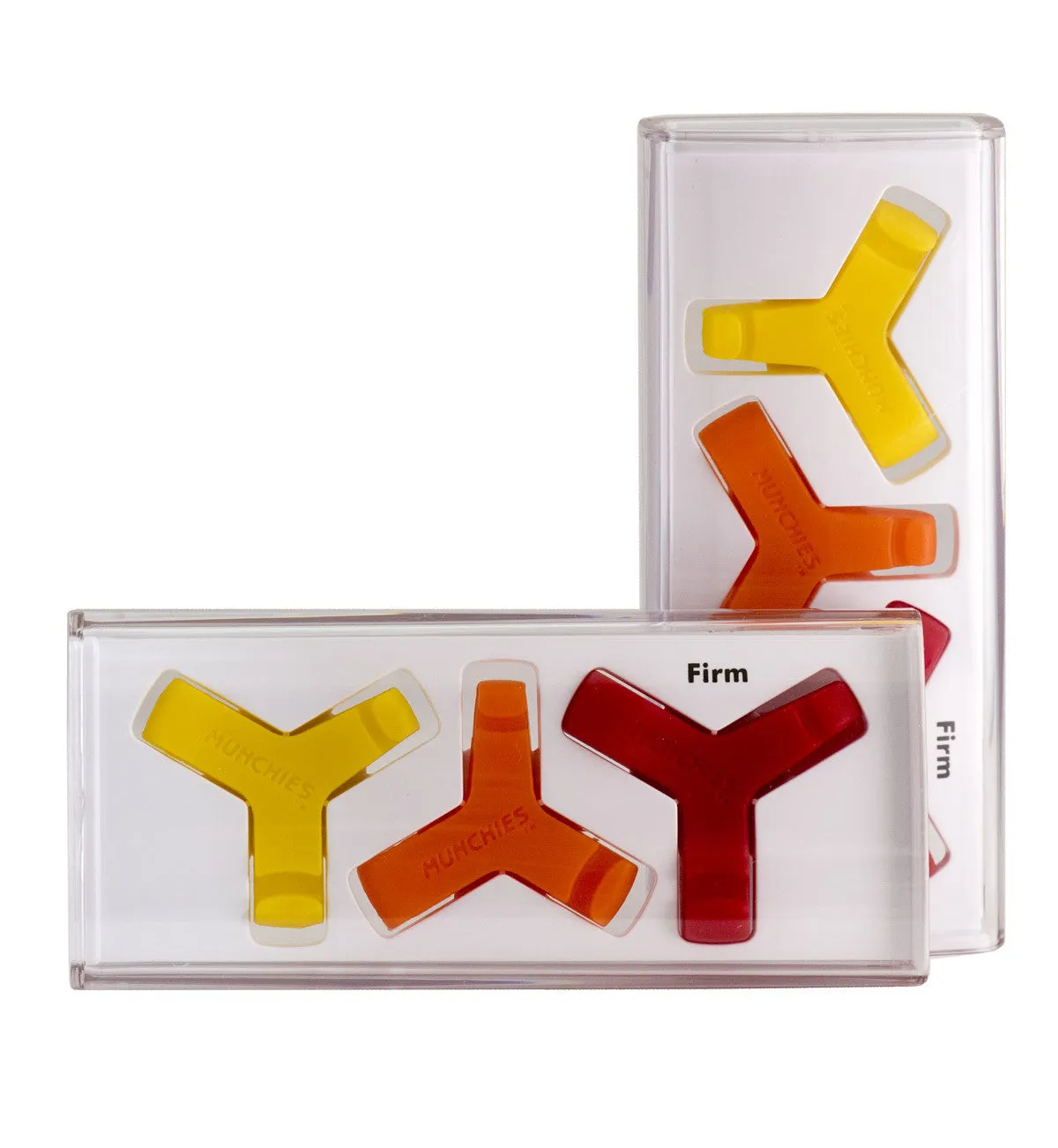 Munchies® Firm Refill Pack