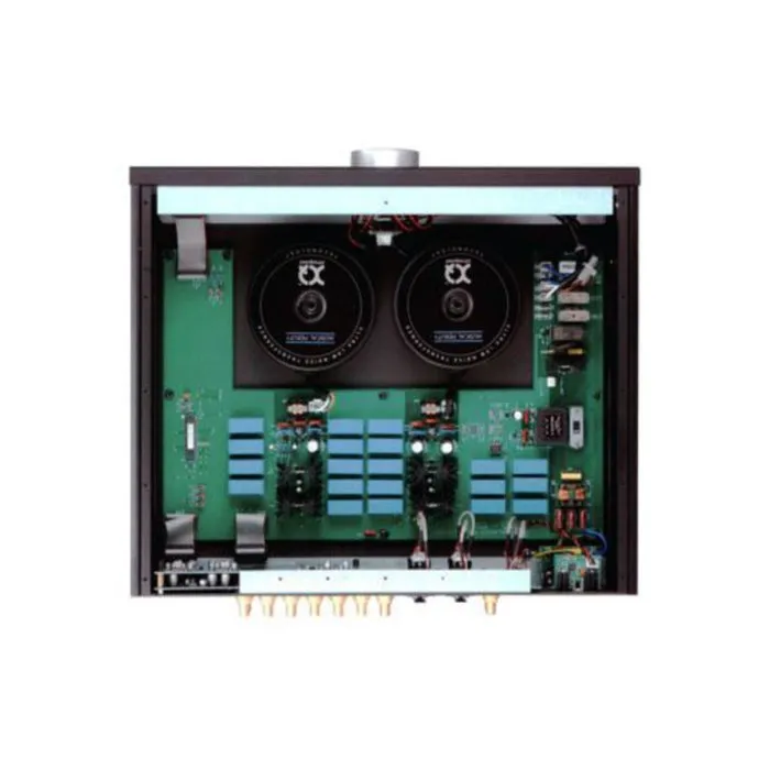 Musical Fidelity M8S PRE - Pre Amplifier