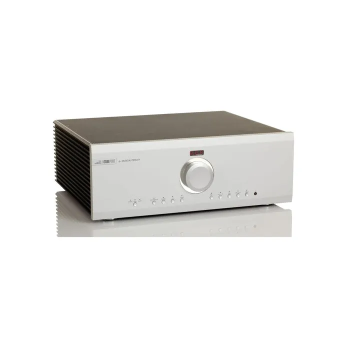 Musical Fidelity M8S PRE - Pre Amplifier