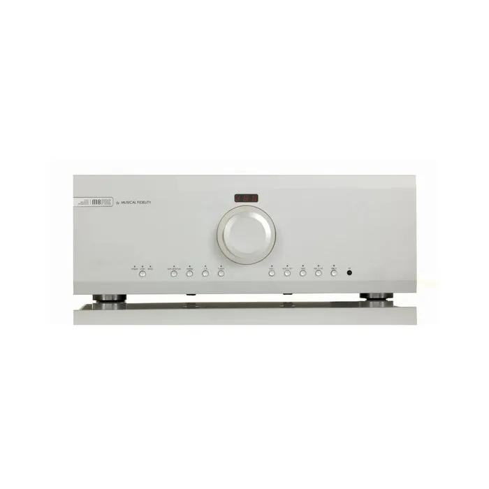 Musical Fidelity M8S PRE - Pre Amplifier