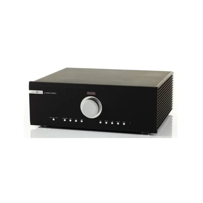 Musical Fidelity M8S PRE - Pre Amplifier