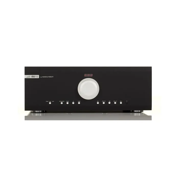 Musical Fidelity M8S PRE - Pre Amplifier