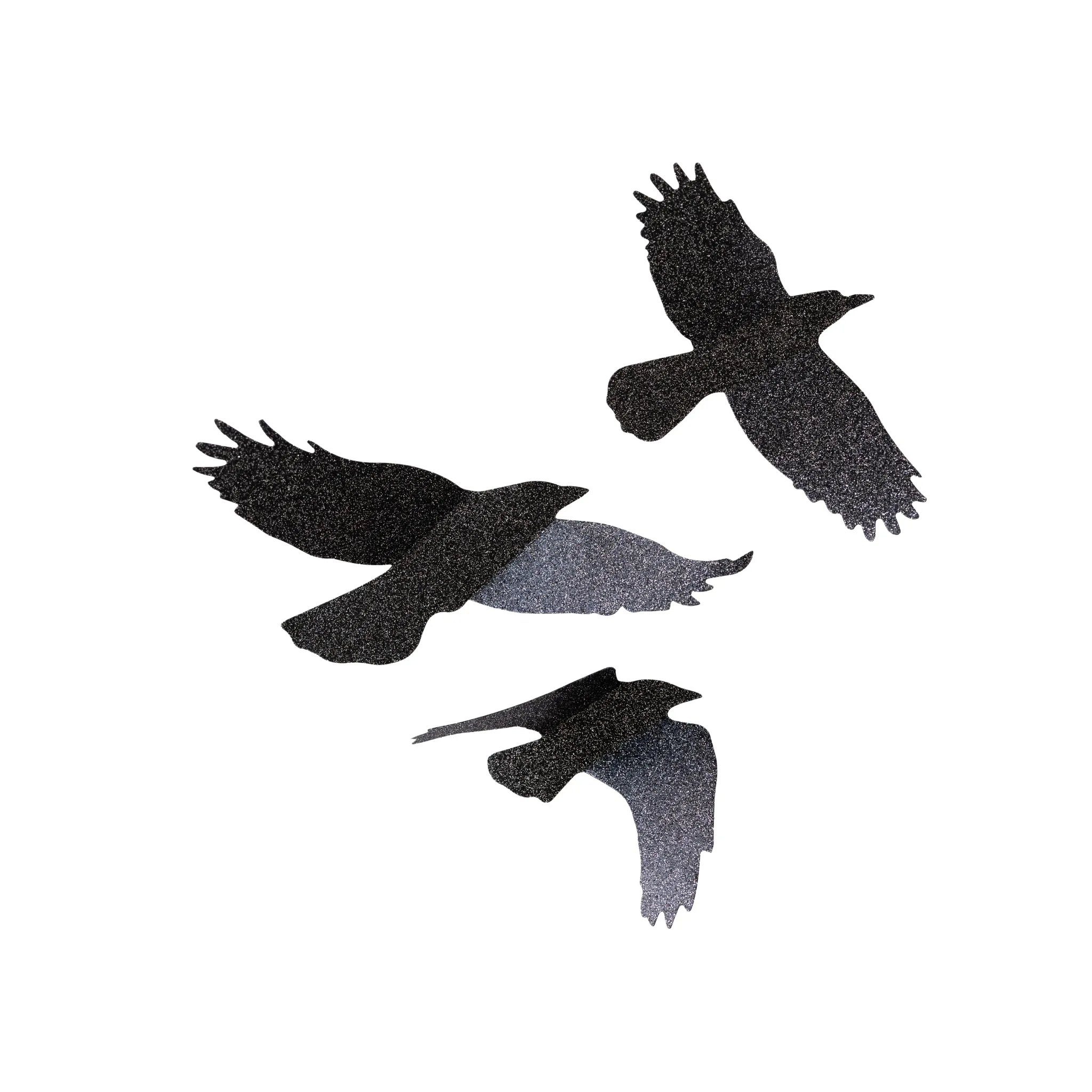 MYS1008 -  Mystical Bag of Ravens Wall Décor