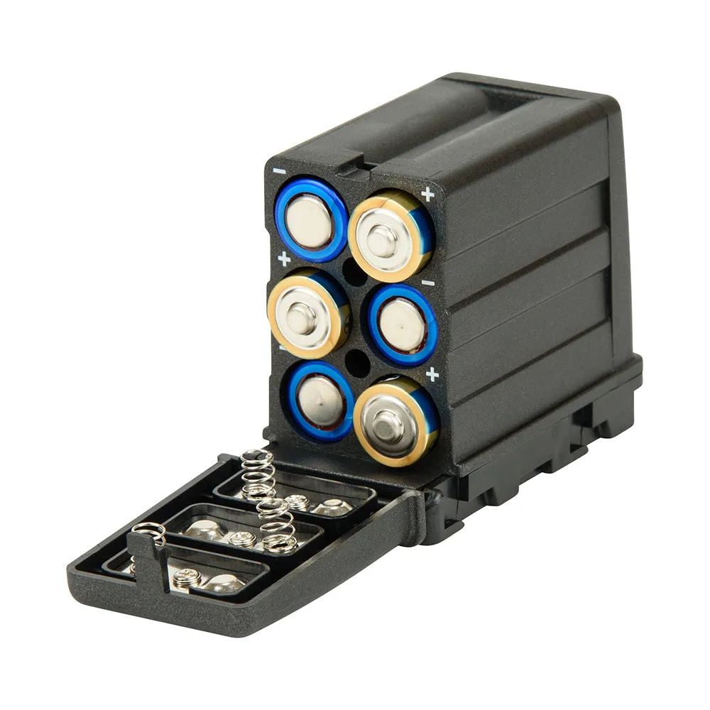 NanGuang AA Battery Magazine
