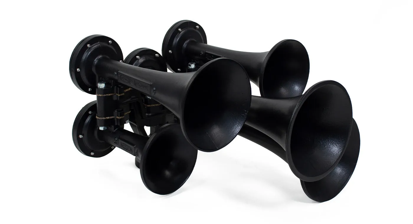 Nathan AirChime P5 Train Horn