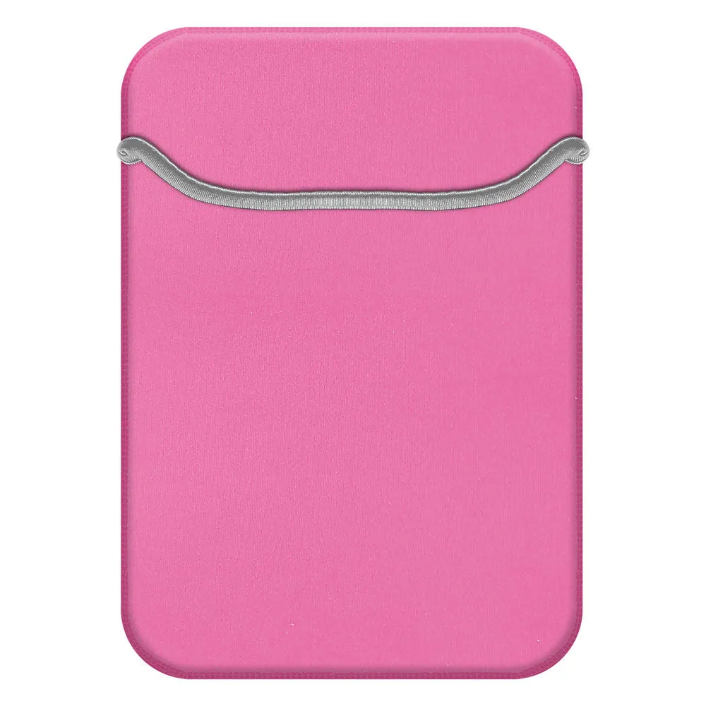 Neoprene Soft Sleeve Case For 7" 8" 9" 10" 11" 12" 14" 15" 16" Devices