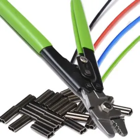 Neptonics Crimping Kits