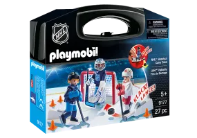 NHL™ Shootout Carry Case