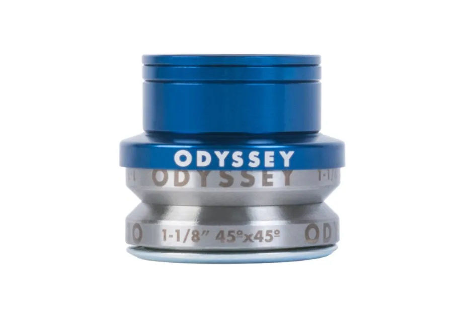 Odyssey Pro Headset