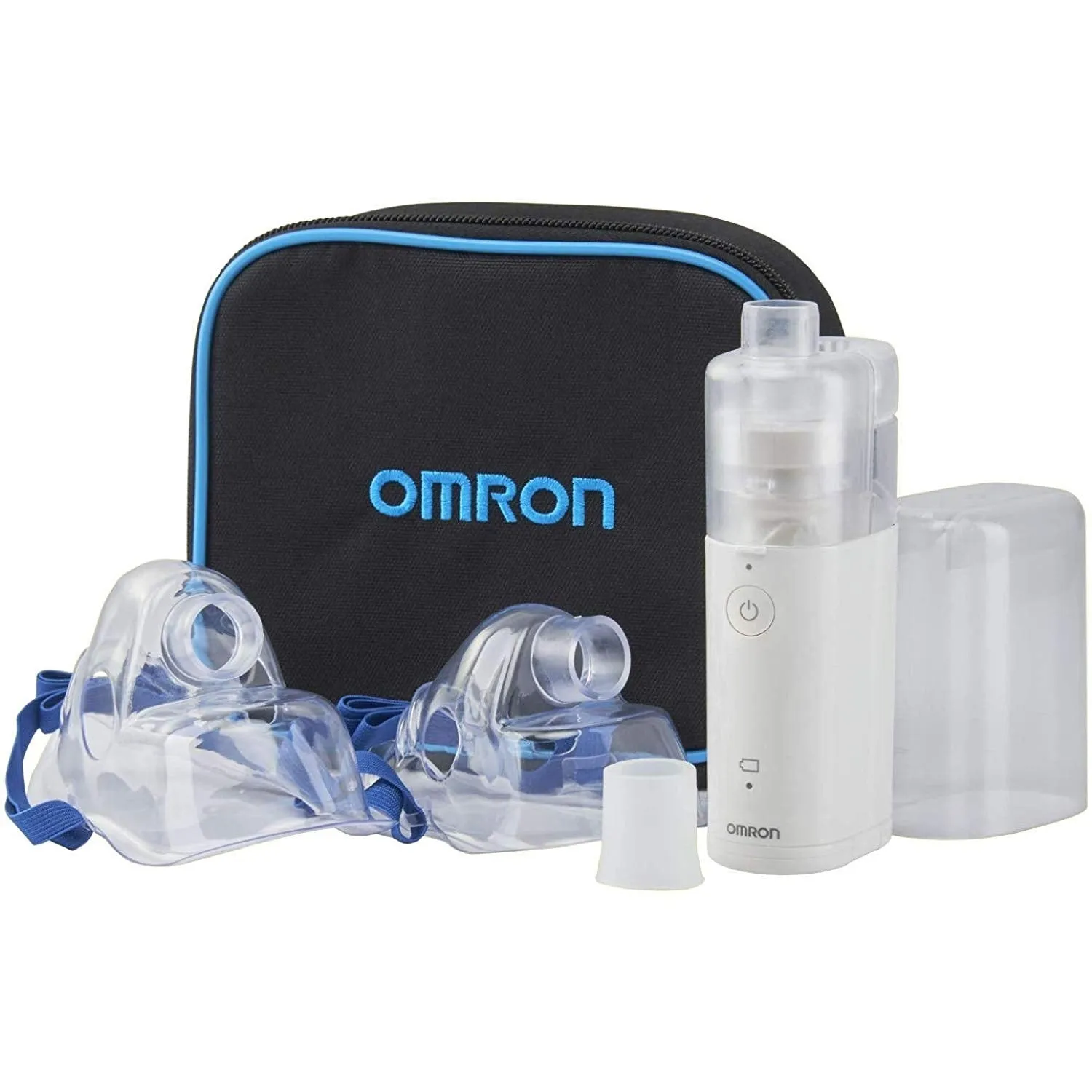 Omron MicroAir U100 Nebuliser