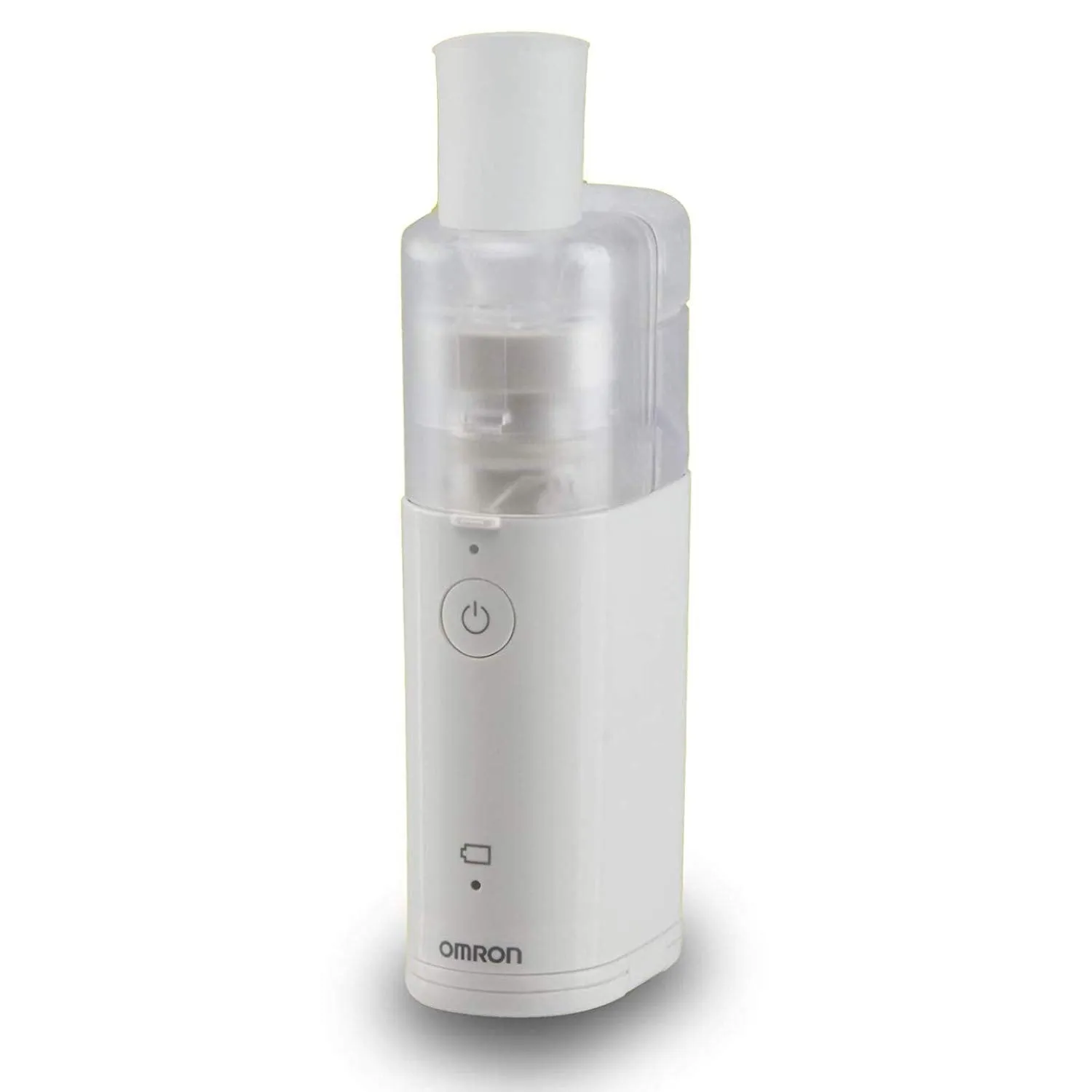 Omron MicroAir U100 Nebuliser