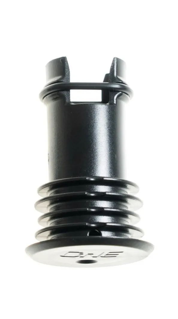 OneUp EDC Top Cap - Red