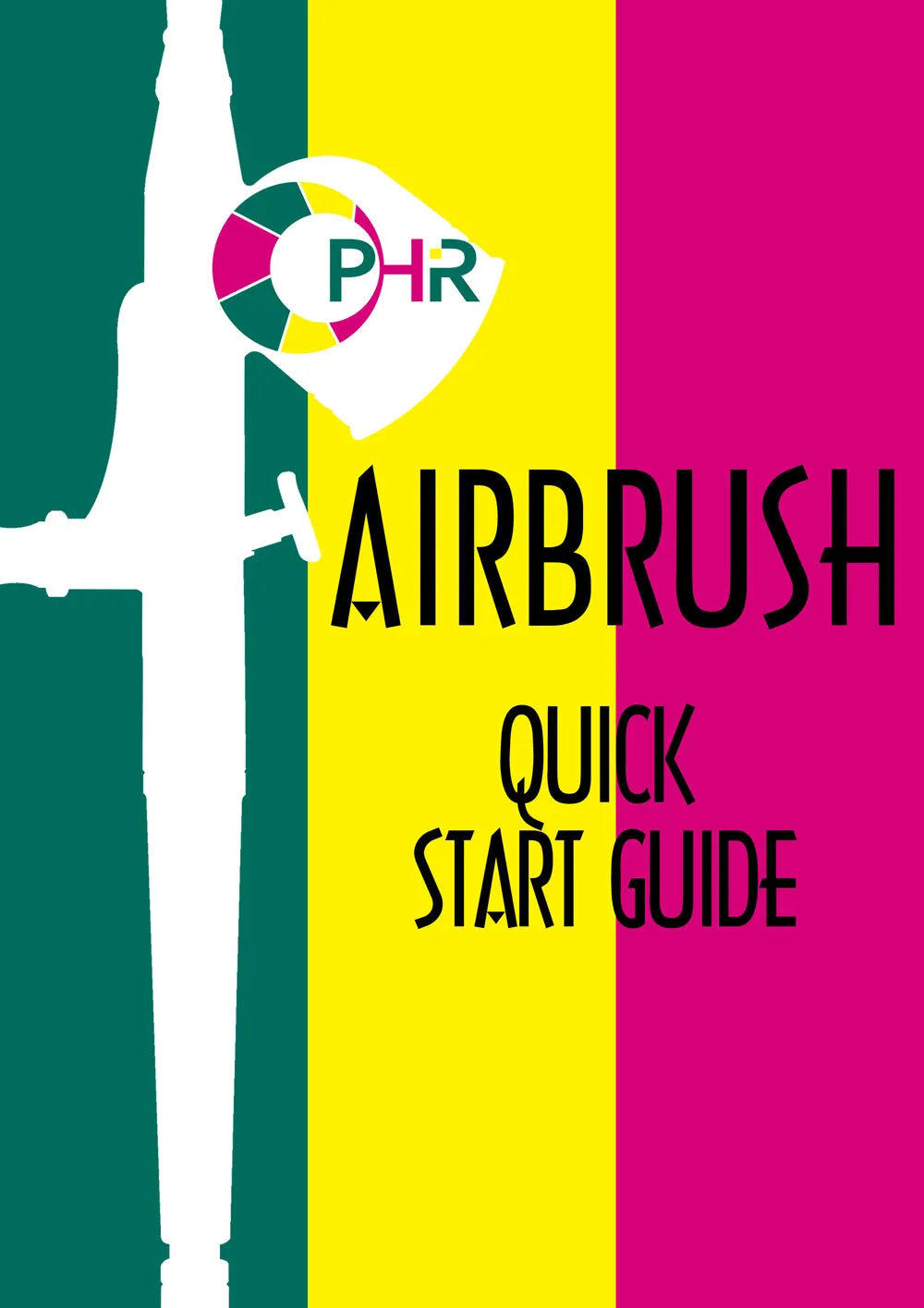 OPHIR Pro Airbrush Compressor Kit with Air Tank Dual Action 0.3mm Airbrush Kit for Toy Model Crafts Food Coloring Body Painting