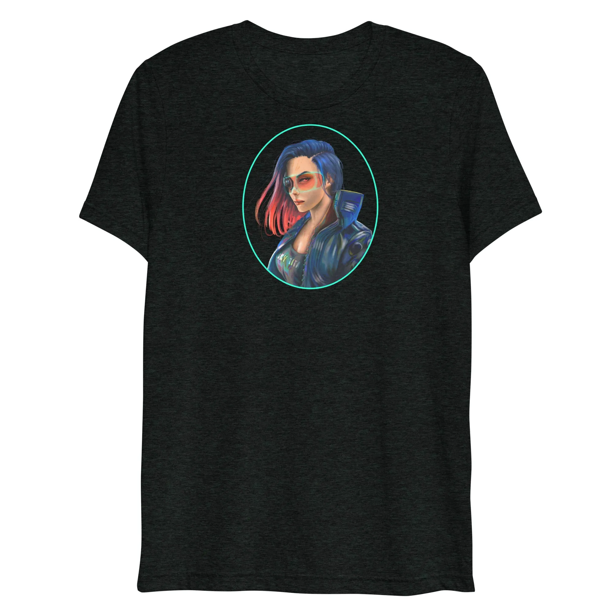 Othercide - Performance Tri-blend Tee