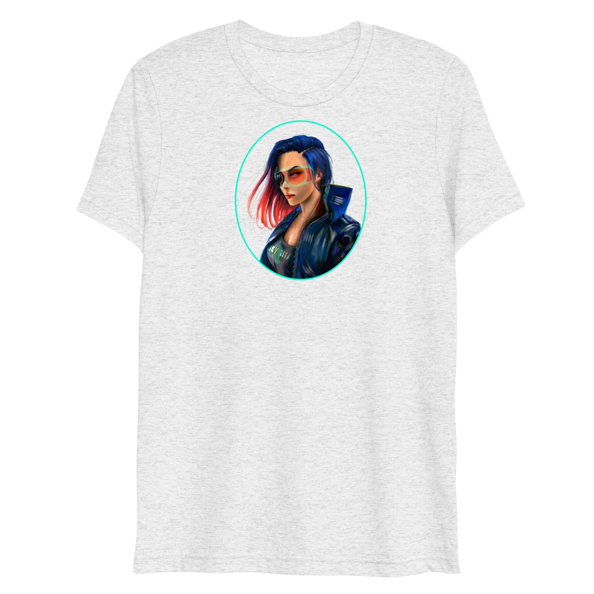 Othercide - Performance Tri-blend Tee