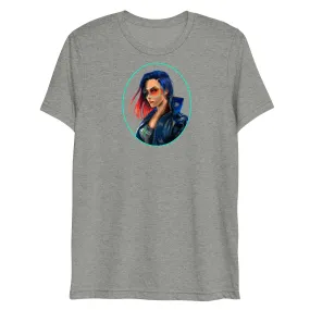Othercide - Performance Tri-blend Tee