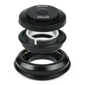 OXO HS-66A Taper Semi-Integrated Taper Headset with Ball Retainer Bearing
