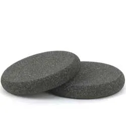 Pair of replacement foam ear pads for Melody and Harmony Headsets