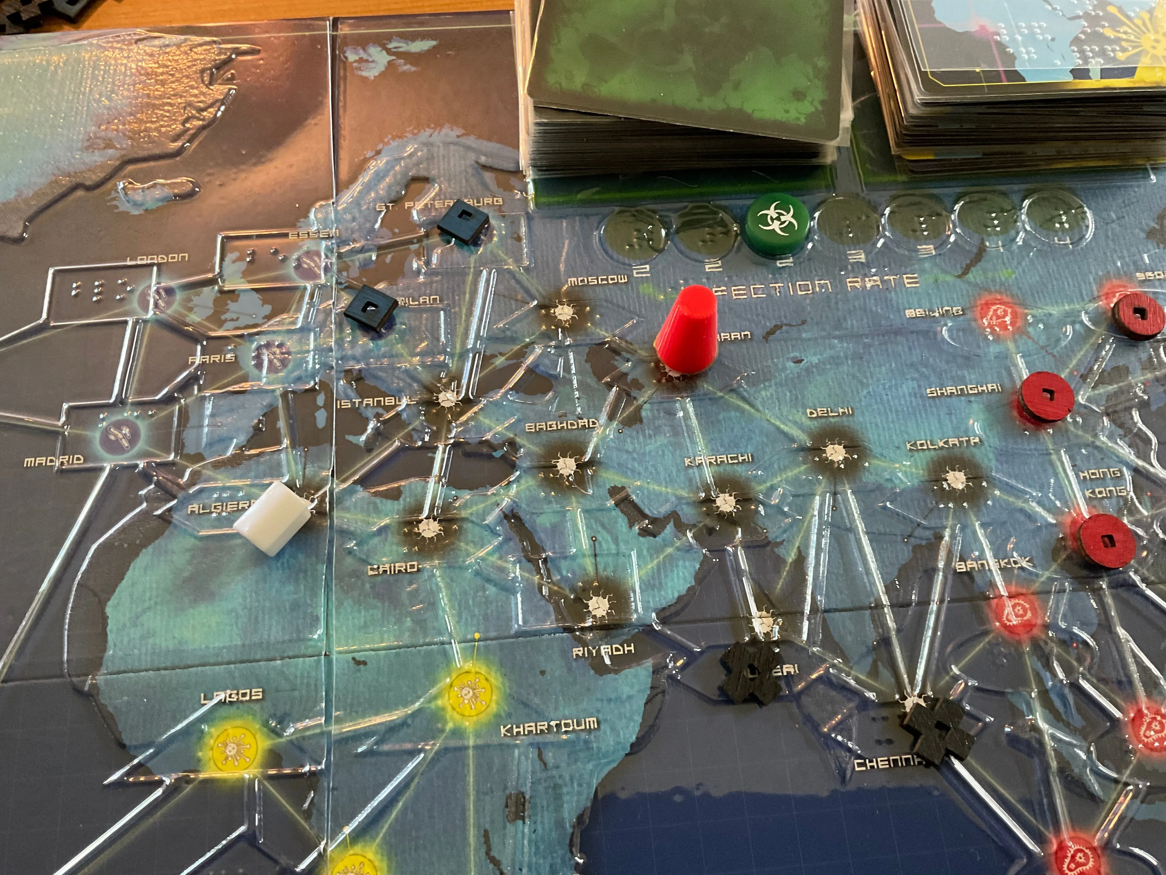 Pandemic Accessibility Kit