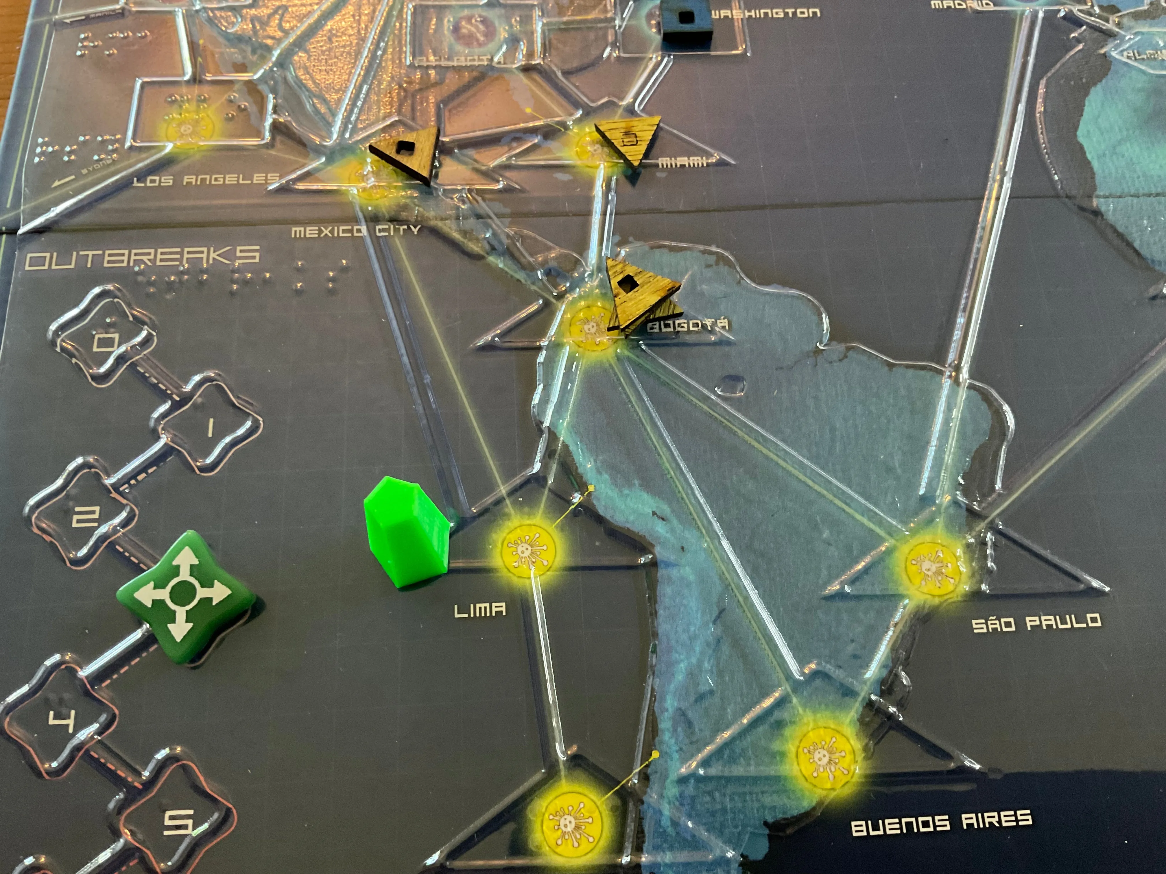 Pandemic Accessibility Kit