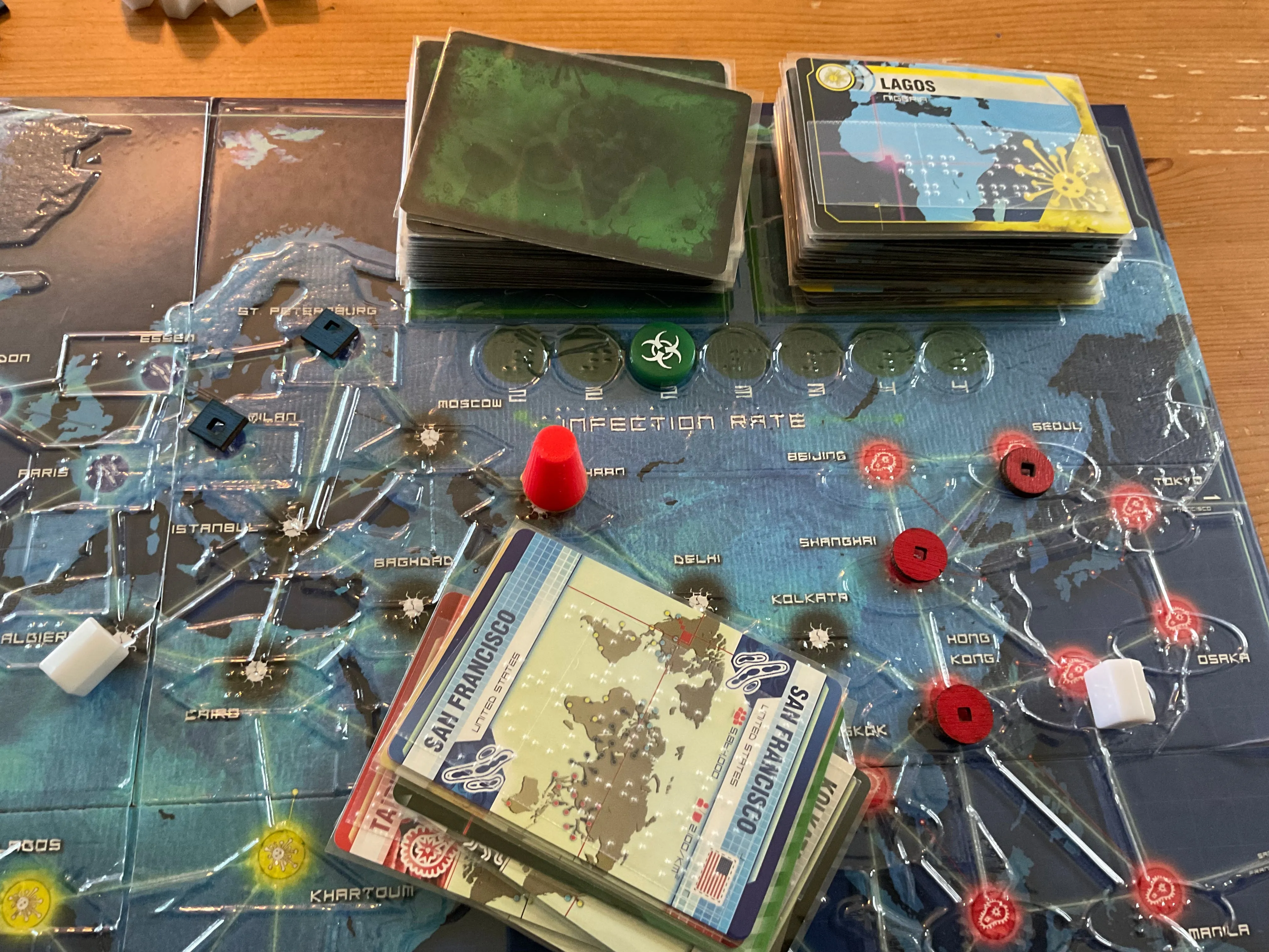 Pandemic Accessibility Kit