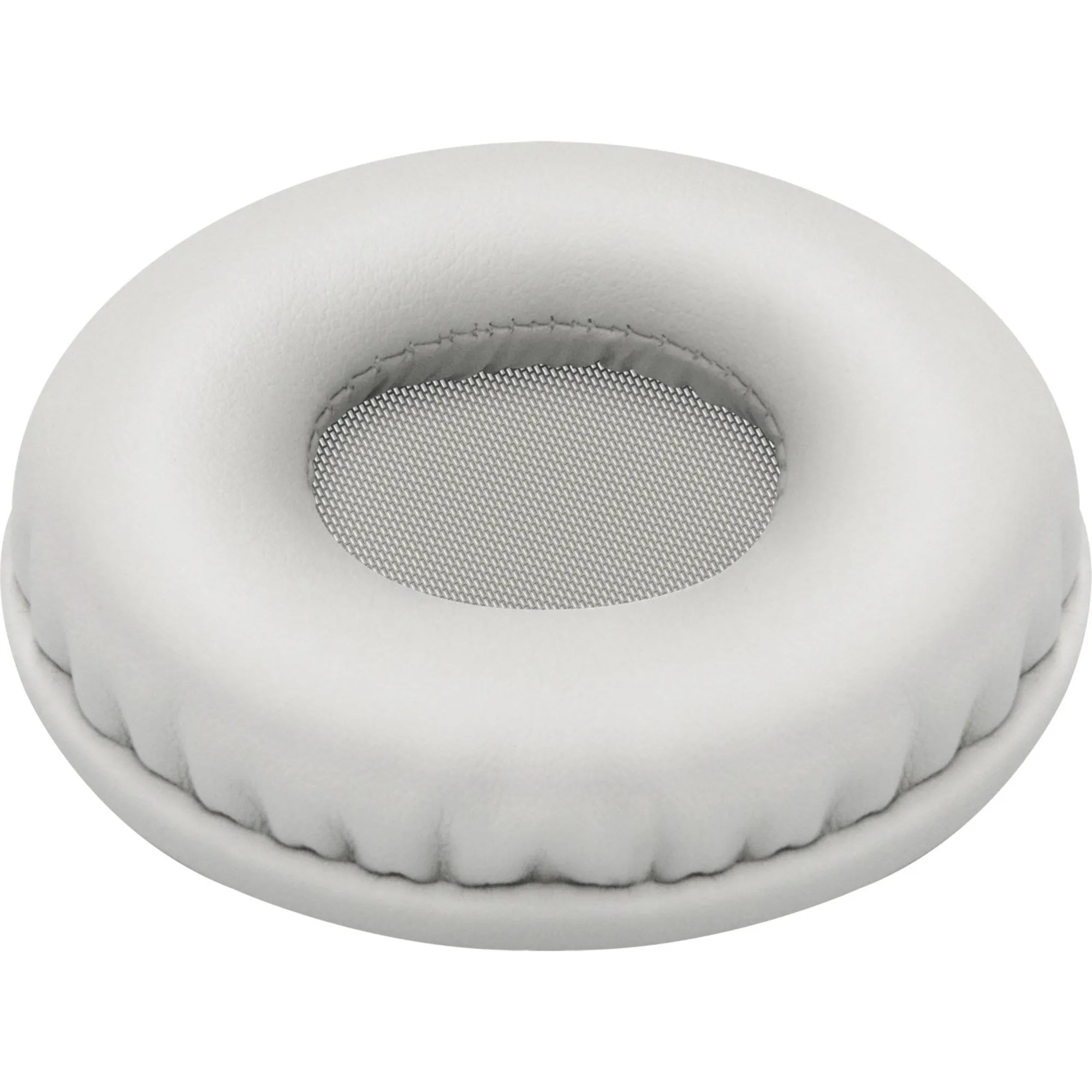 Pioneer DJ HC-EP0701-W Replacement Ear Pad for HDJ-S7-W On-Ear Studio Headphones, Professional Audio Equipment for DJ Booth and Recording - White